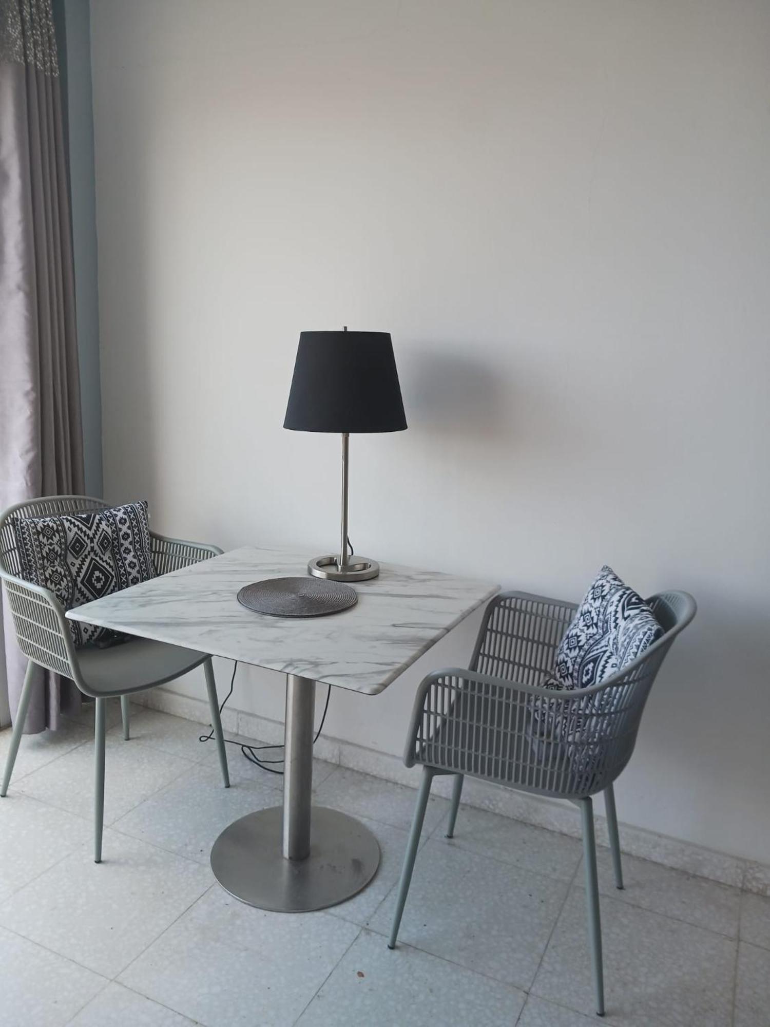 Modern Sea View Apartment Regina Gardens Paphos Exterior photo